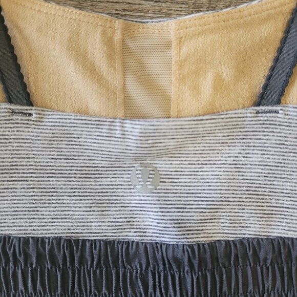 LULULEMON | Bliss Tank Top | Sz. 2 - Picture 8 of 8